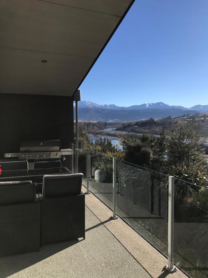 Shotover Ridge Queenstown Eksteriør bilde