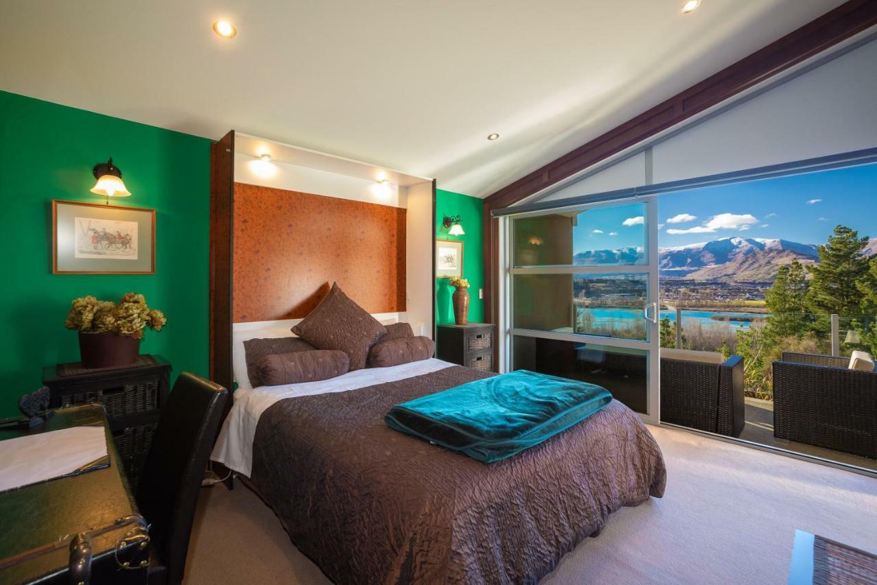 Shotover Ridge Queenstown Eksteriør bilde