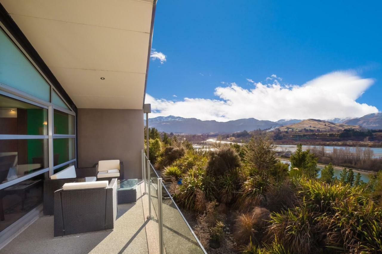 Shotover Ridge Queenstown Eksteriør bilde