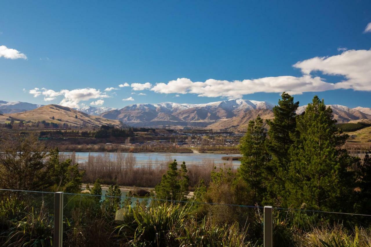 Shotover Ridge Queenstown Eksteriør bilde